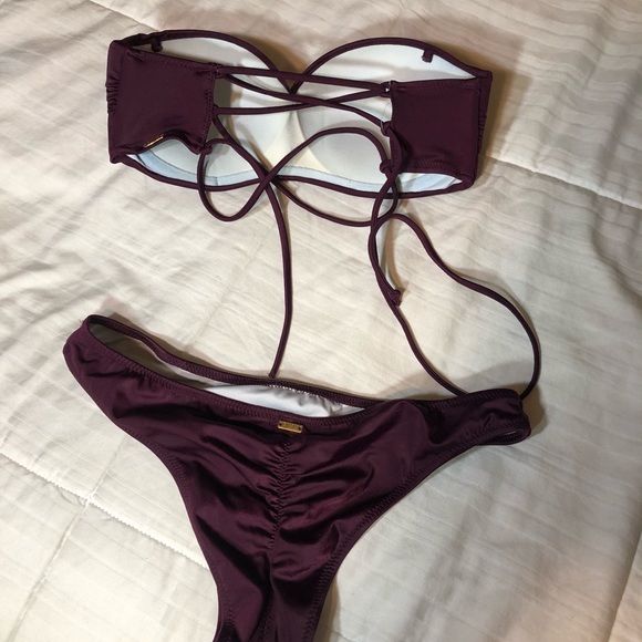 Victoria’s Secret bikini set size small - Picture 2 of 8